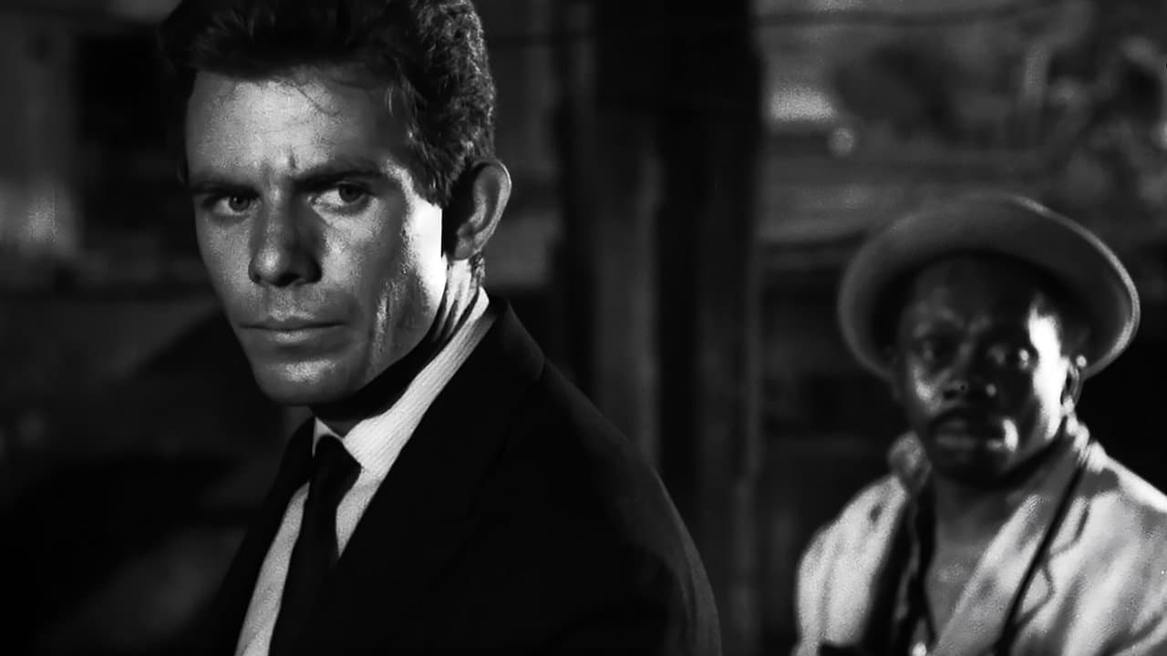 O Assalto ao Trem Pagador