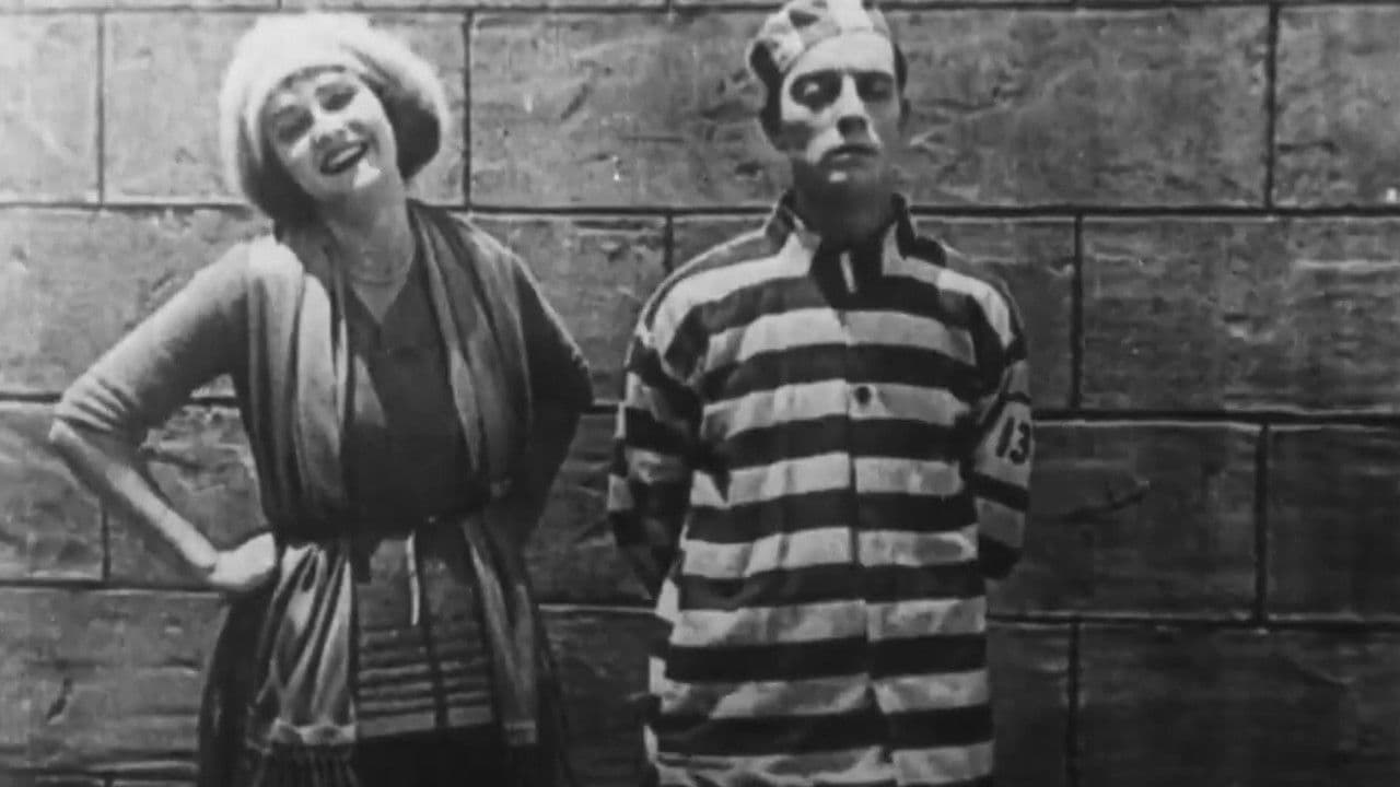 Convicto 13