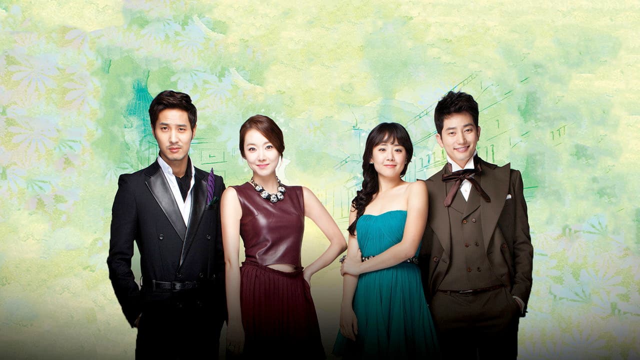 Alicia en Cheongdam-dong