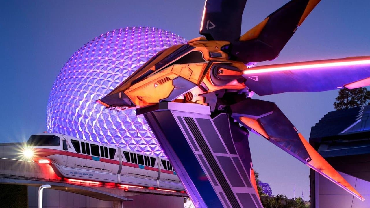 Disney EPCOT: una mágica transformación