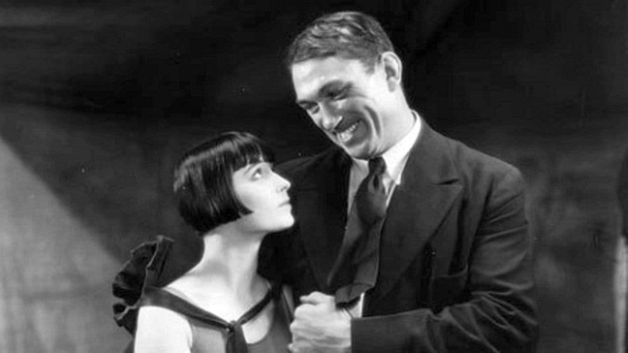 Una chica en cada puerto