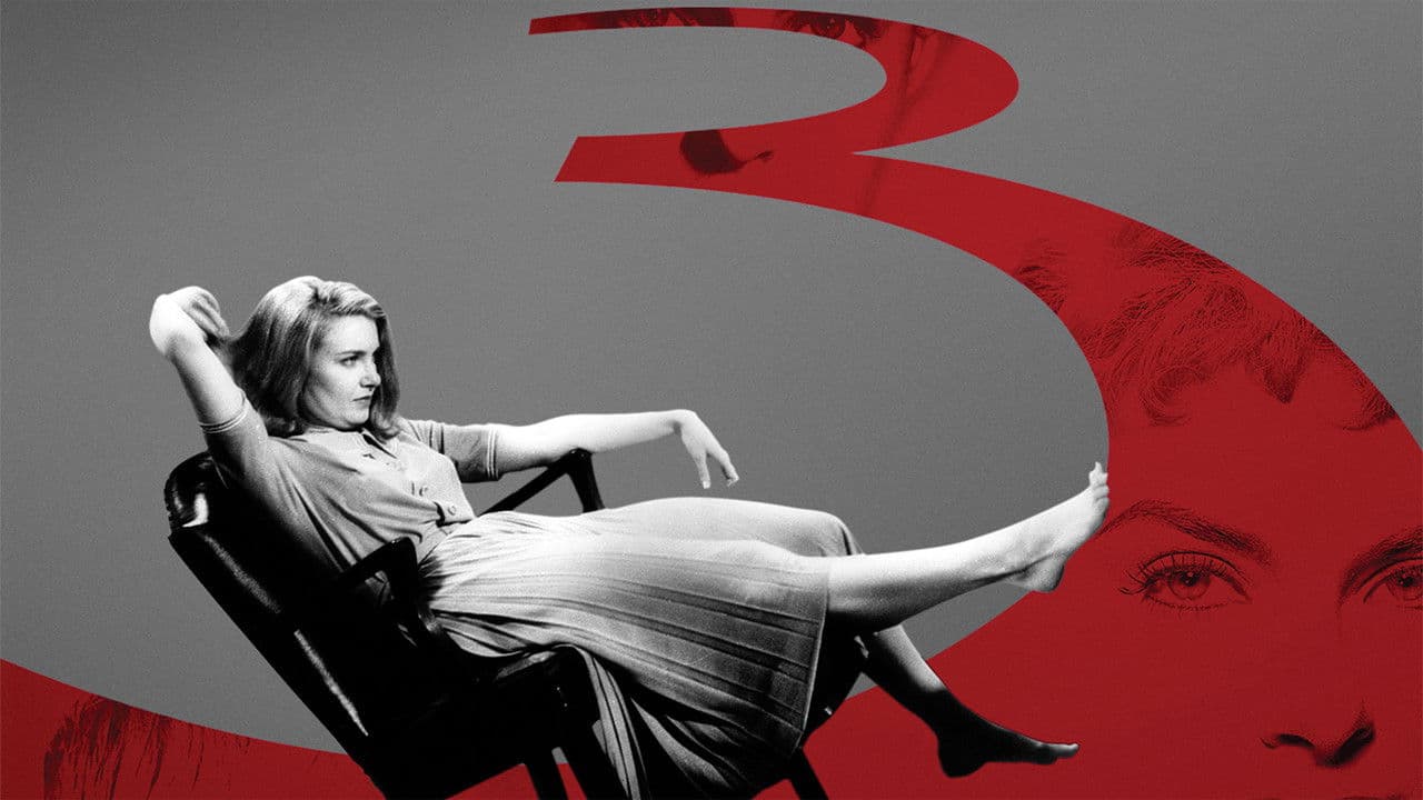 Las tres caras de Eva