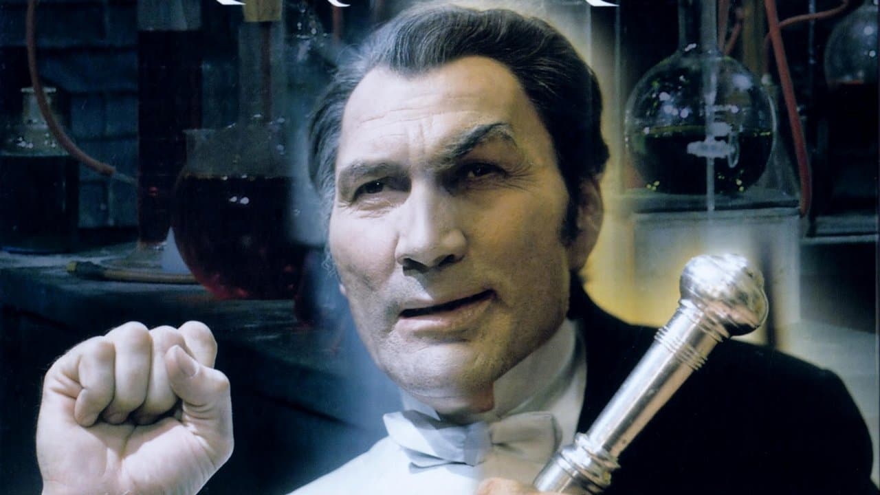 La terrible historia del Dr. Jekyll y Mr. Hyde