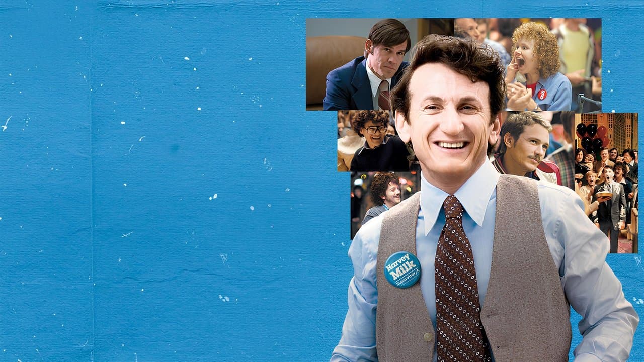 Mi nombre es Harvey Milk