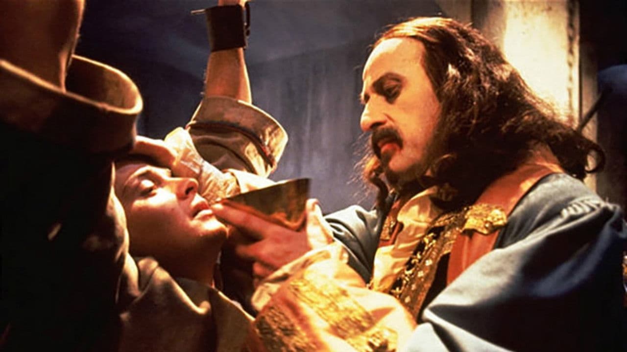 Las Aventuras del Joven Indiana Jones: Los Rostros del Mal