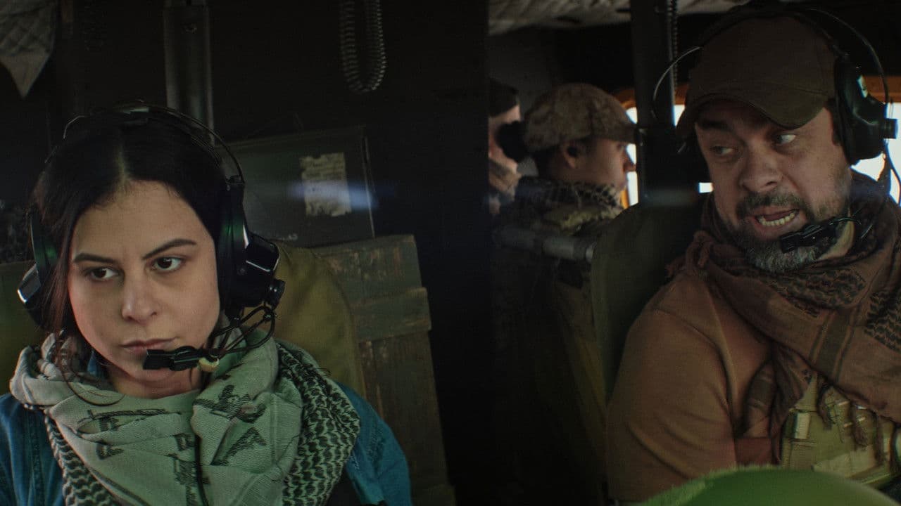 Leal 2: Comando Yaguareté