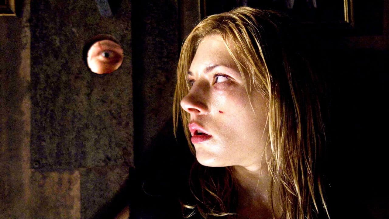 Amusement: El juego del mal