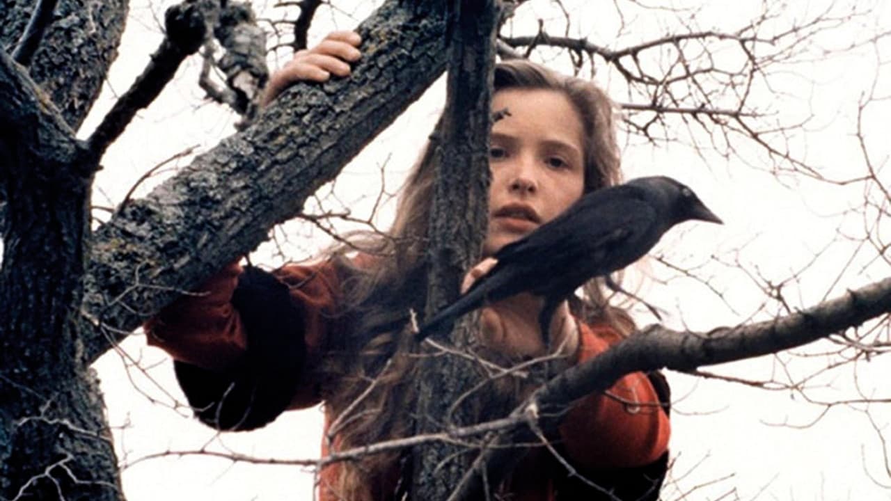 La pasión de Beatrice