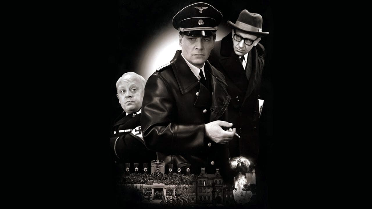 17 instantes de una primavera