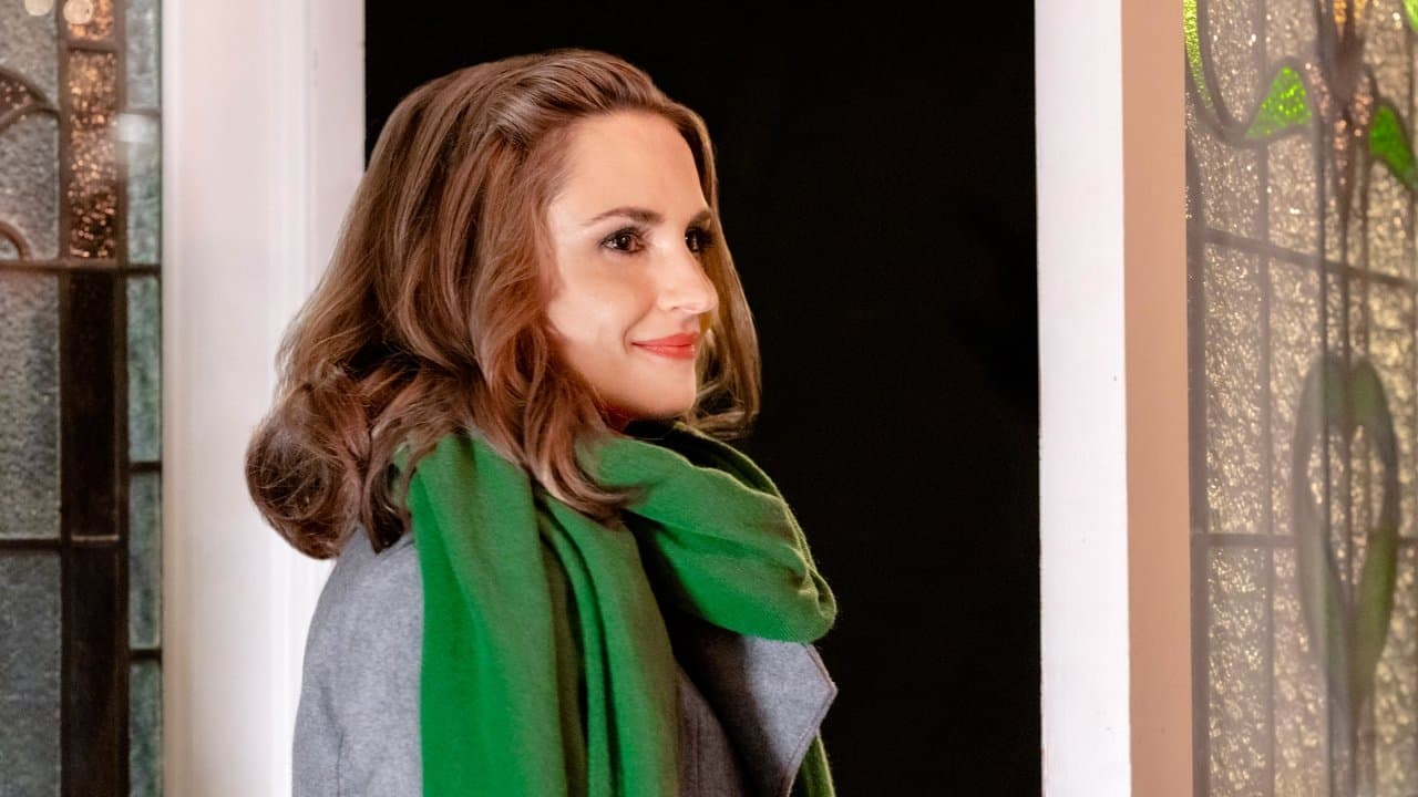 Navidad en la cordillera azul