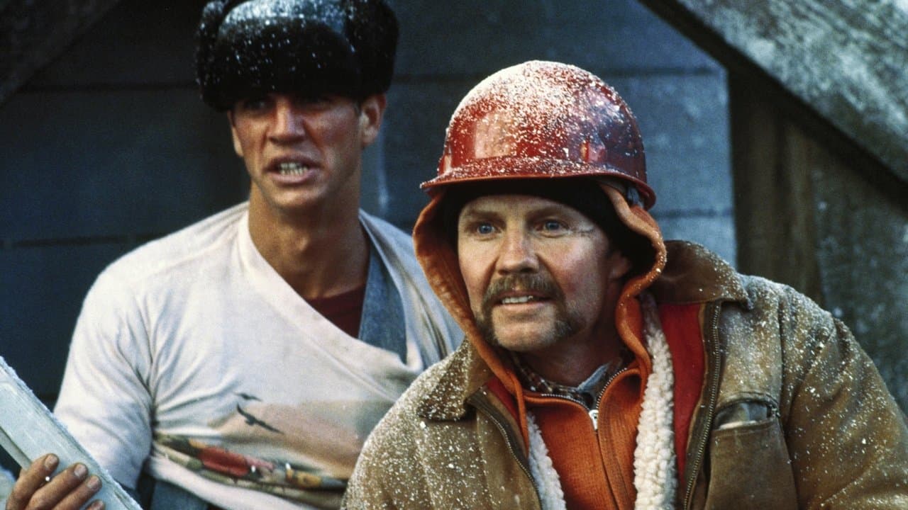 El tren del infierno