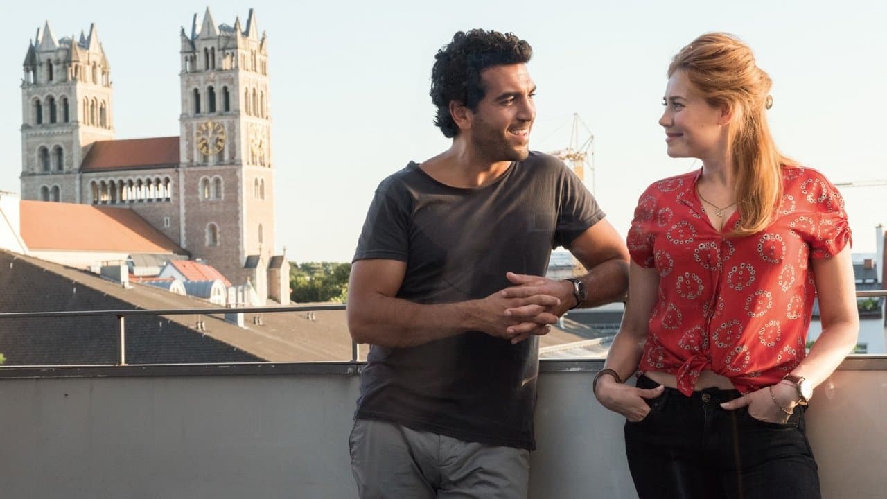 Bienvenidos a Alemania