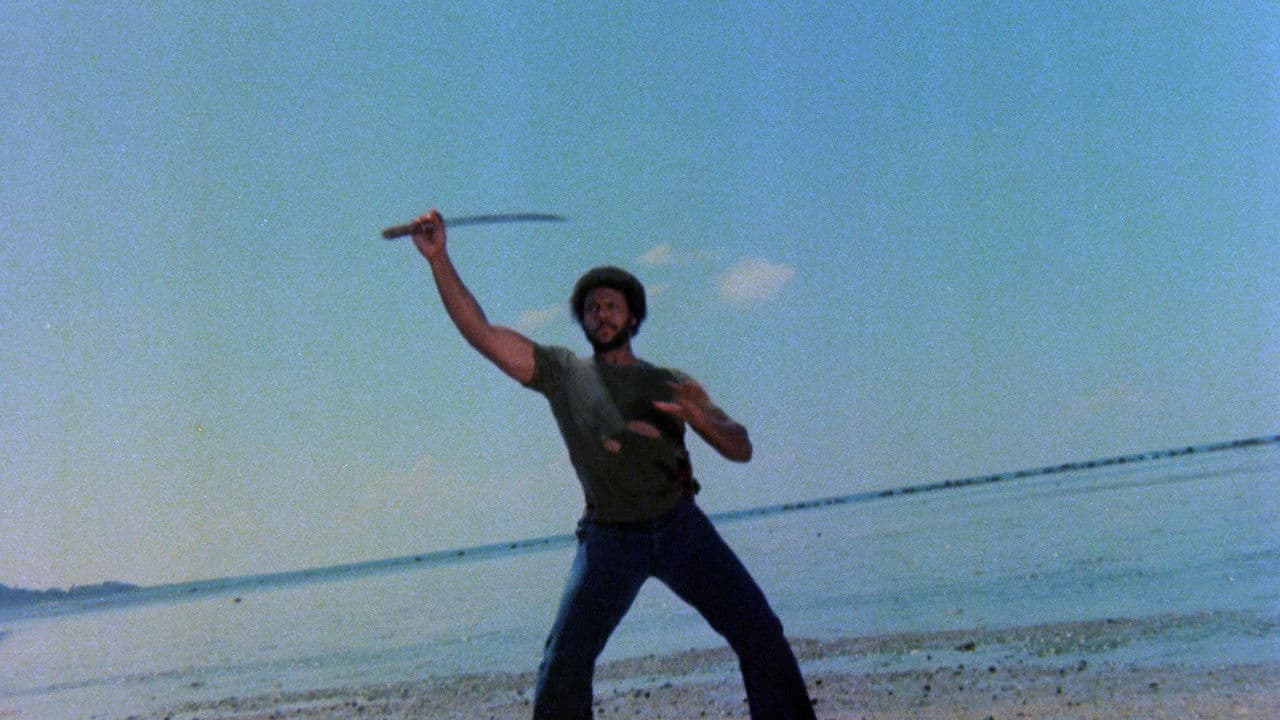 El samurai negro