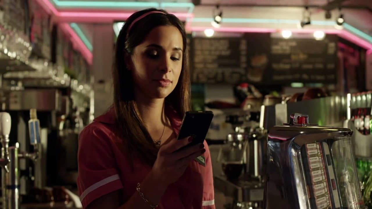 Una estudiante ejemplar