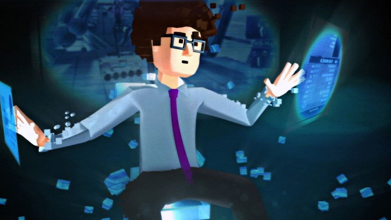 Gameplay: La historia de los videojuegos