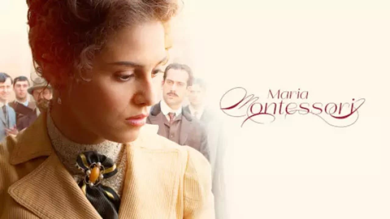 Maria Montessori: una vida dedicada a los niños