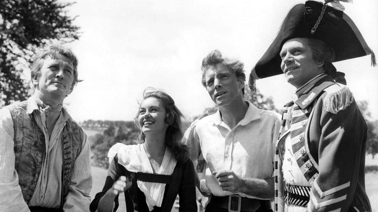 El discípulo del diablo