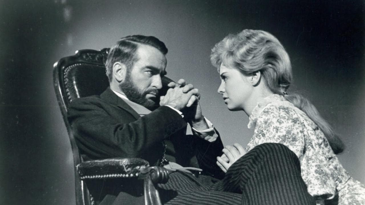 Freud, pasión secreta