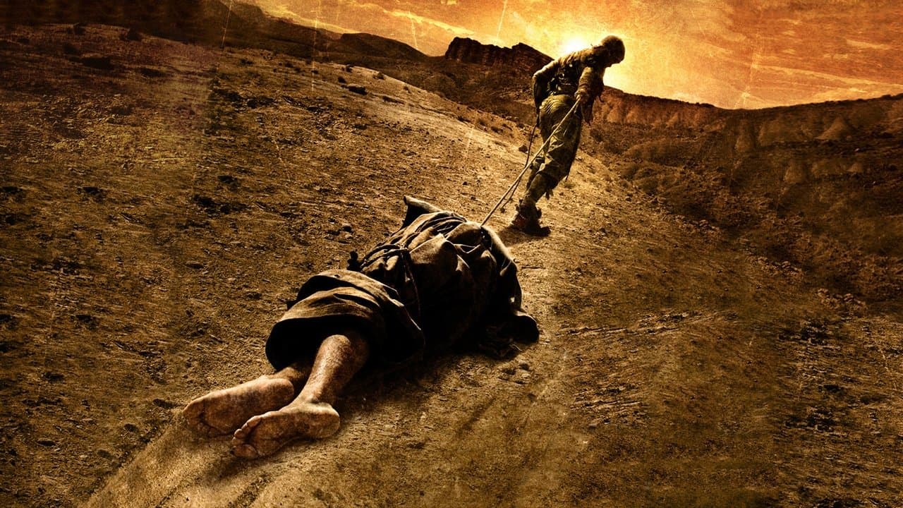 El retorno de los malditos (Las colinas tienen ojos 2)