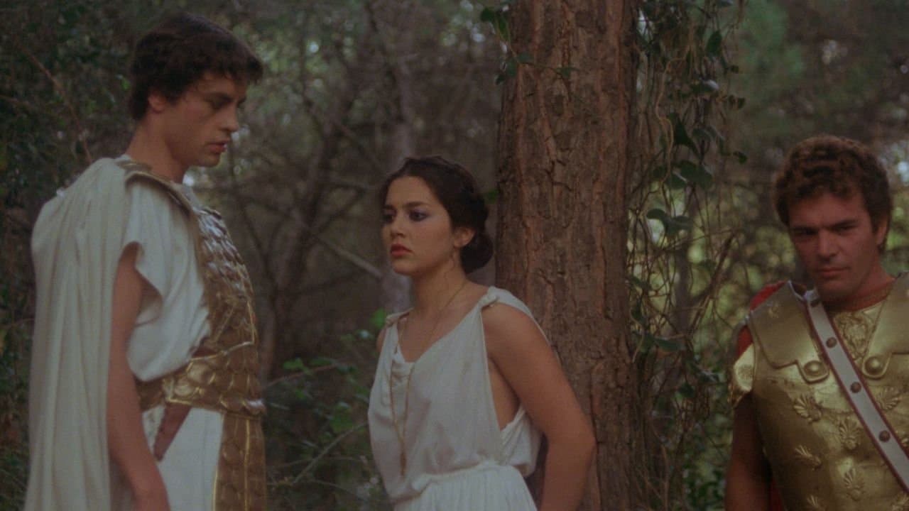 Calígula 3, la historia jamás contada