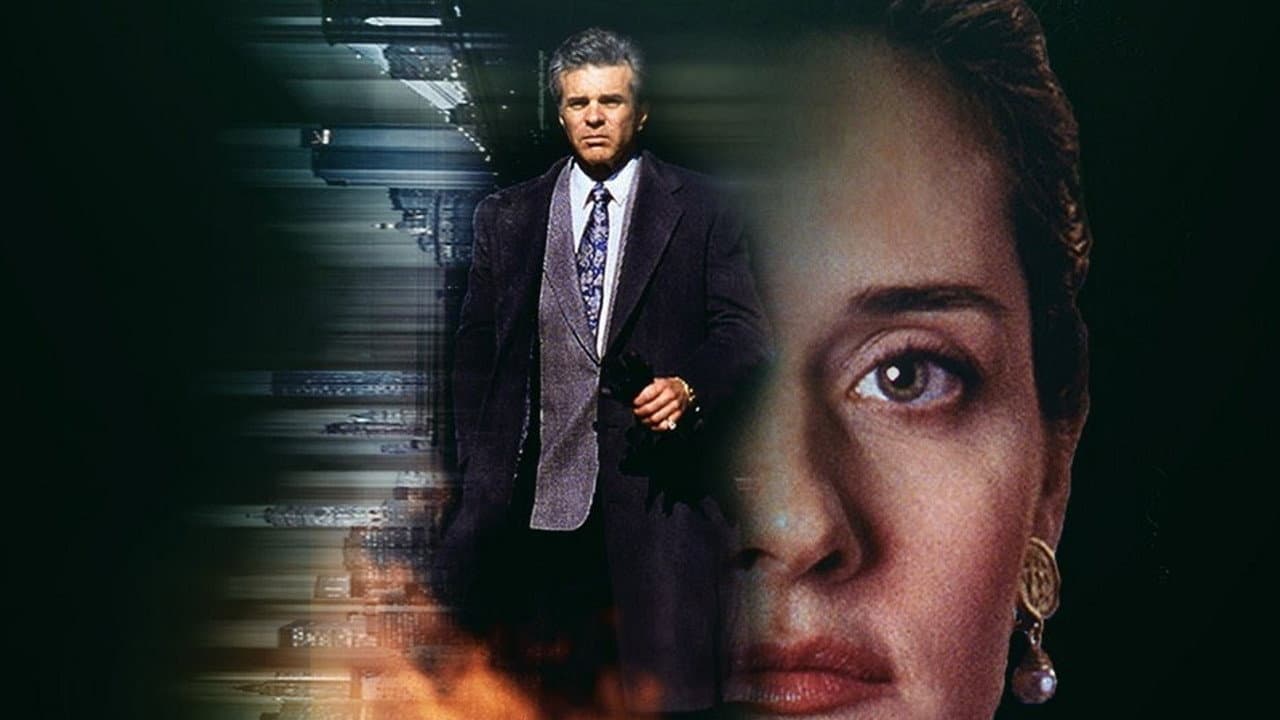 Sola contra el crimen