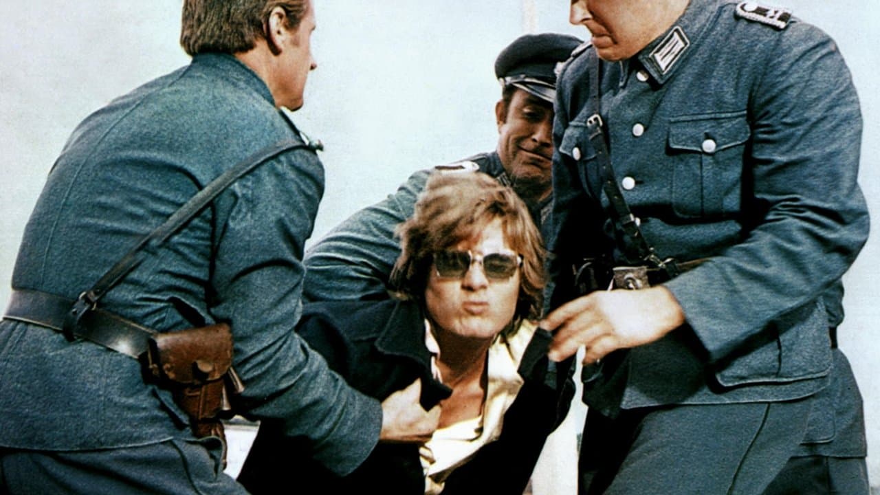 El espejo de los espías