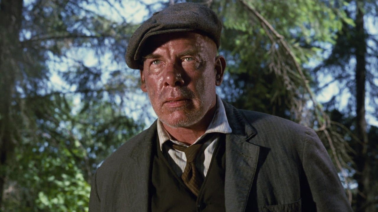 El emperador del norte