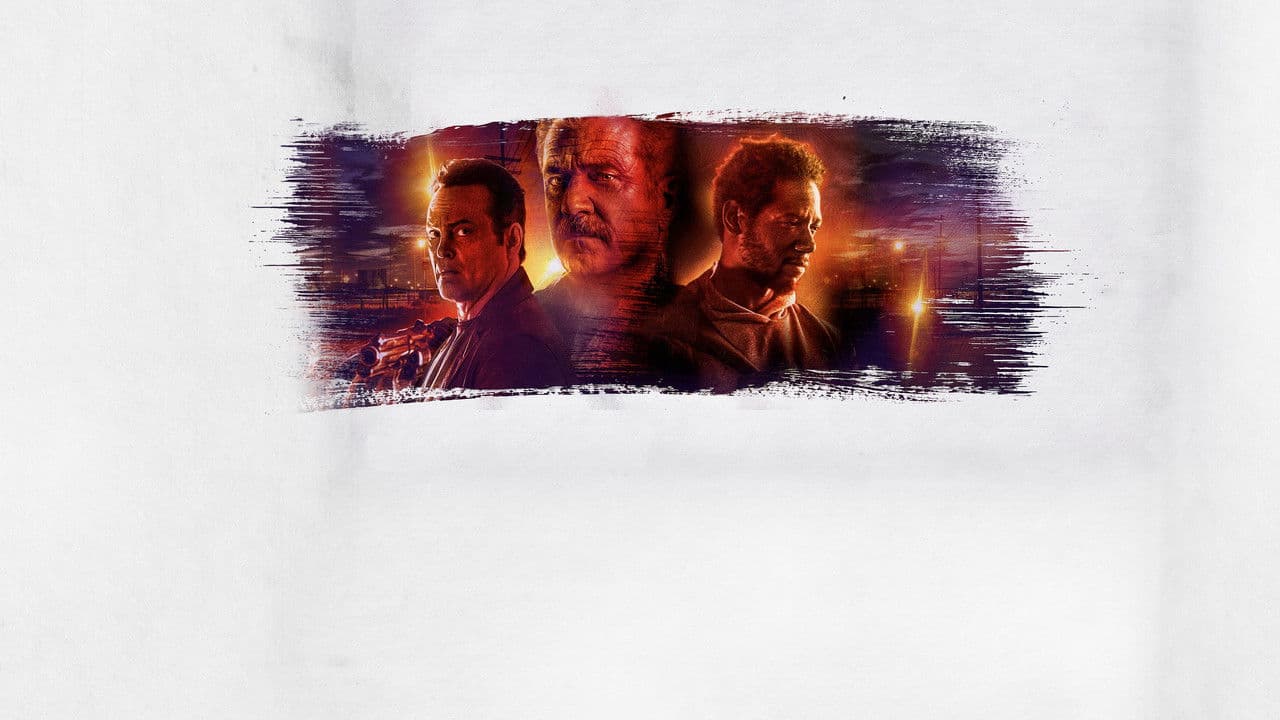 Al otro lado de la ley