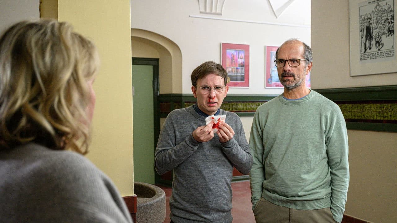 Para profesor vale cualquiera