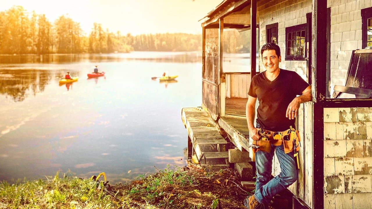 Reforma en la granja: Destino vacaciones