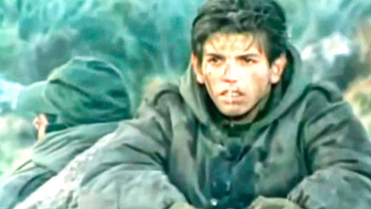 Los chicos de la guerra