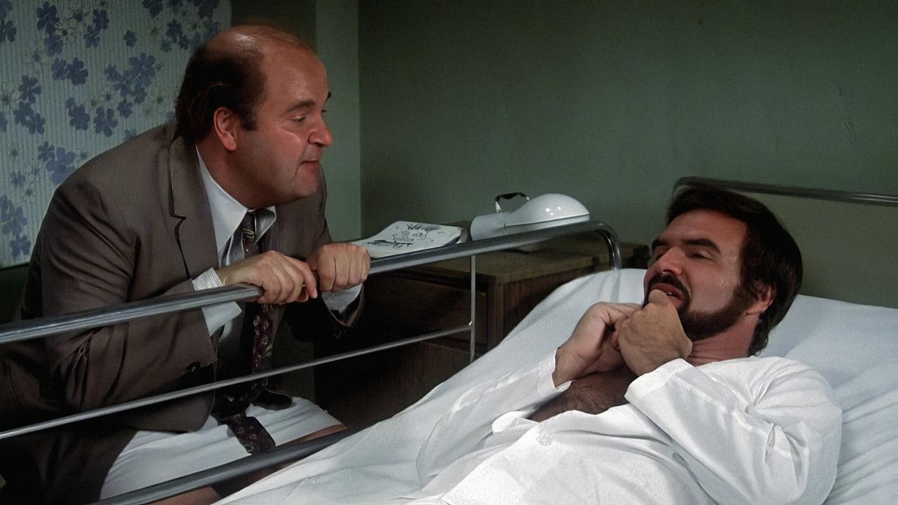 De miedo también se muere