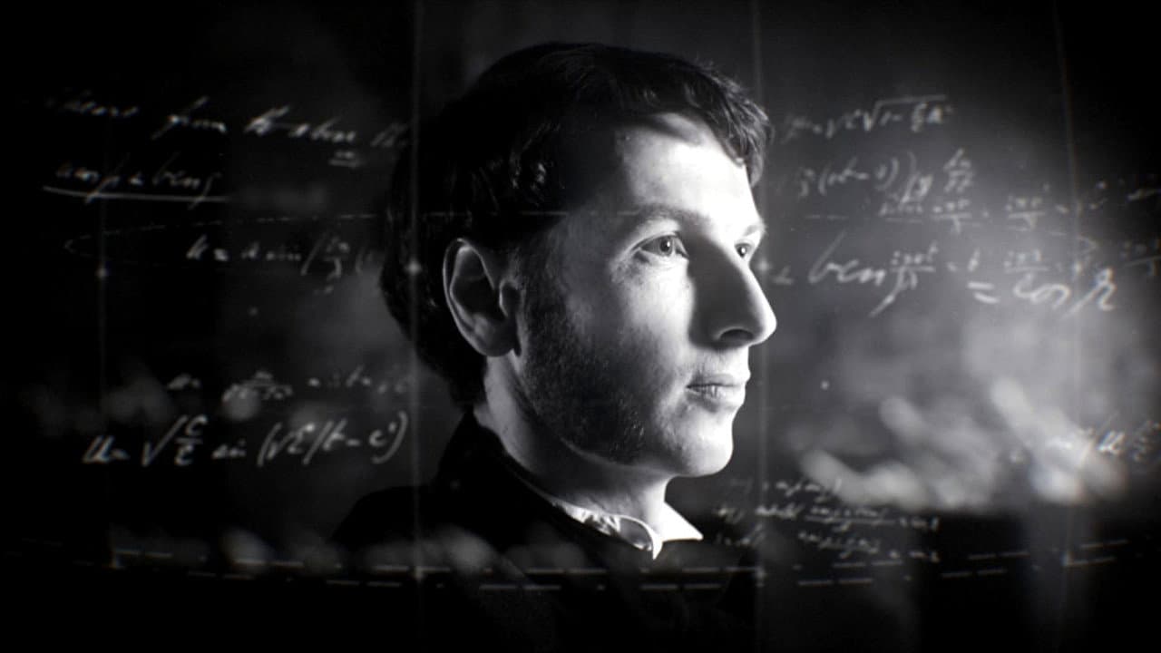 El Genio, George Boole