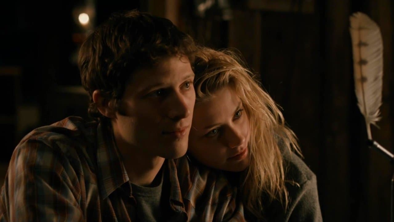 El río de los sueños