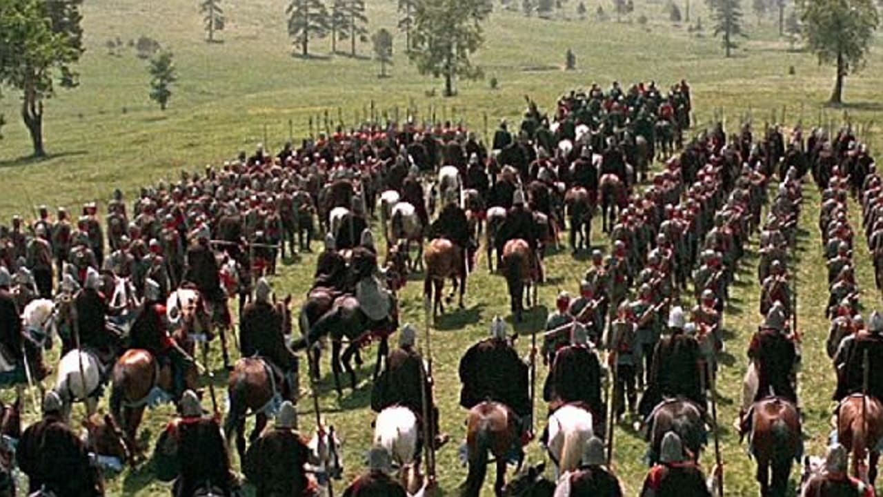 La espada de Lancelot