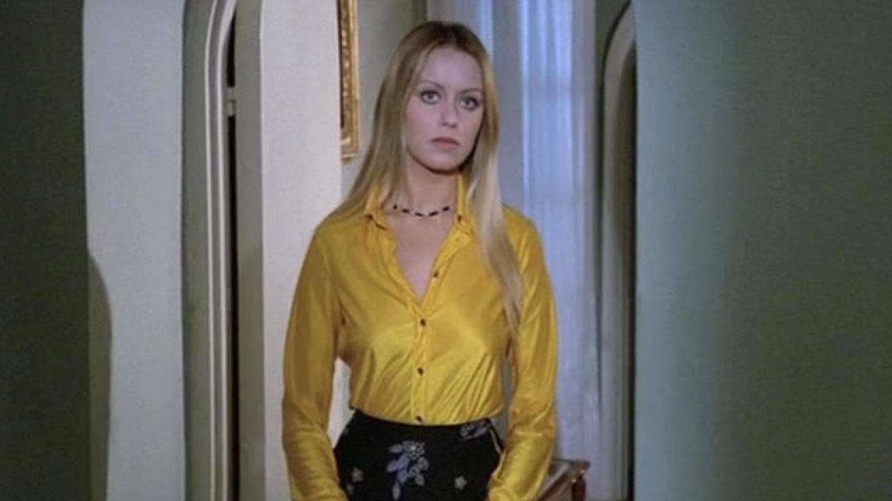 Sueños y aberraciones de una menor