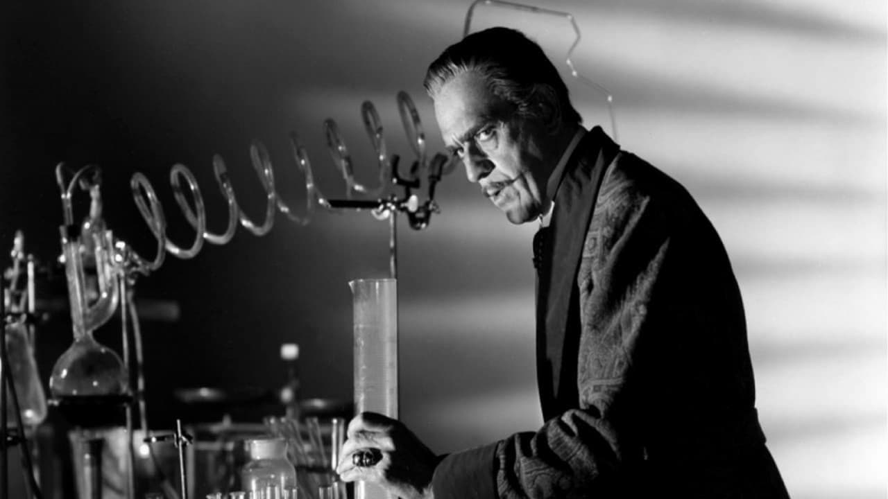 Abbott y Costello contra el Dr. Jekyll y Mr. Hyde