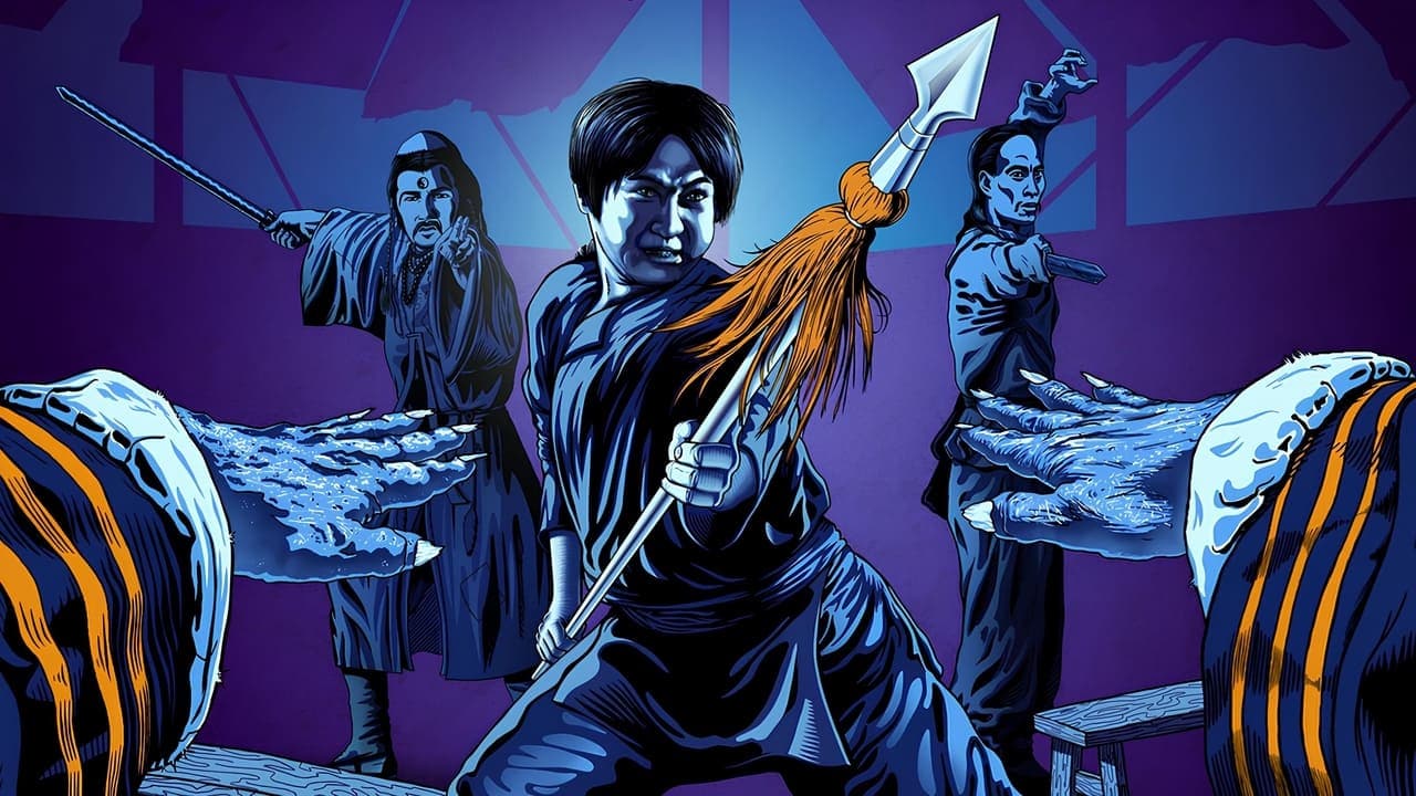 Encuentros en el más allá