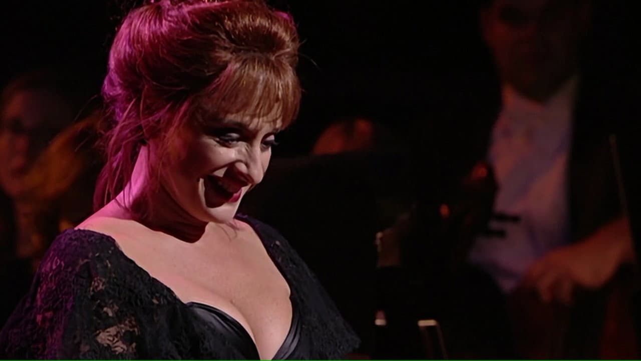 Live from Lincoln Center: Sweeney Todd: The Demon Barber of Fleet Street - In Concert with the New York Philharmonic