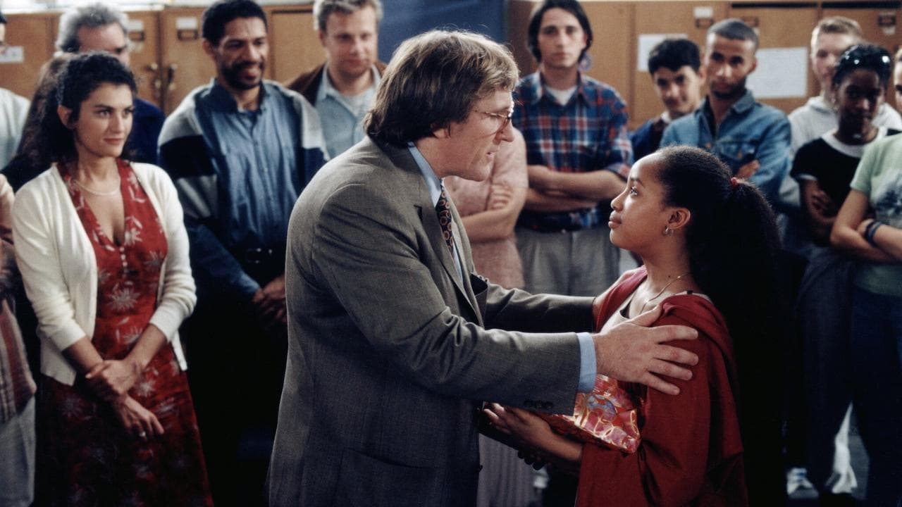 ¡Qué suerte ser profe!