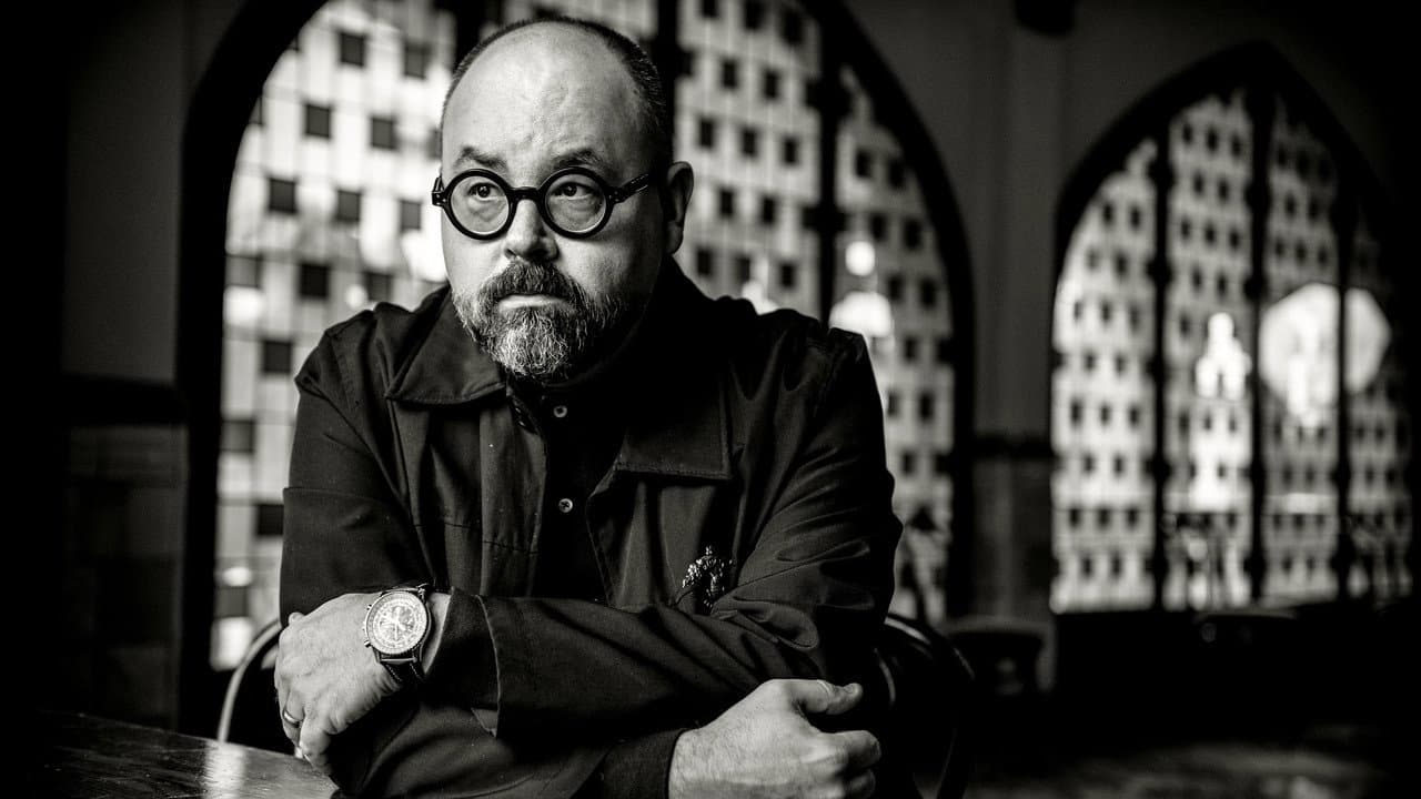 Carlos Ruiz Zafón: la novela de Barcelona