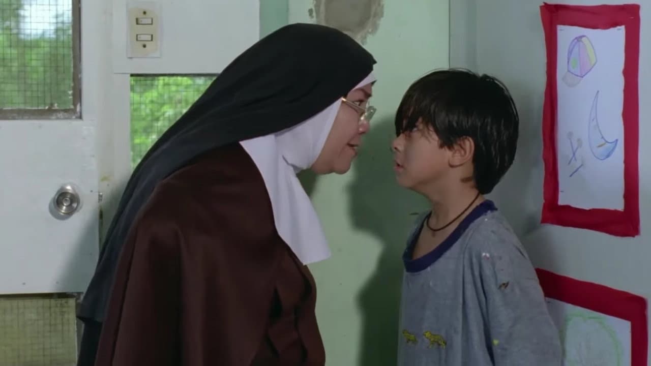 May Nagmamahal sa Iyo