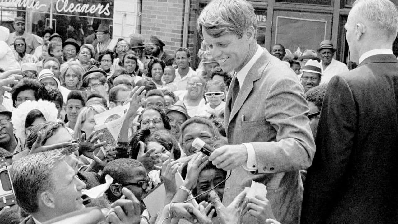 1968: Un año de guerra, disturbios y mas