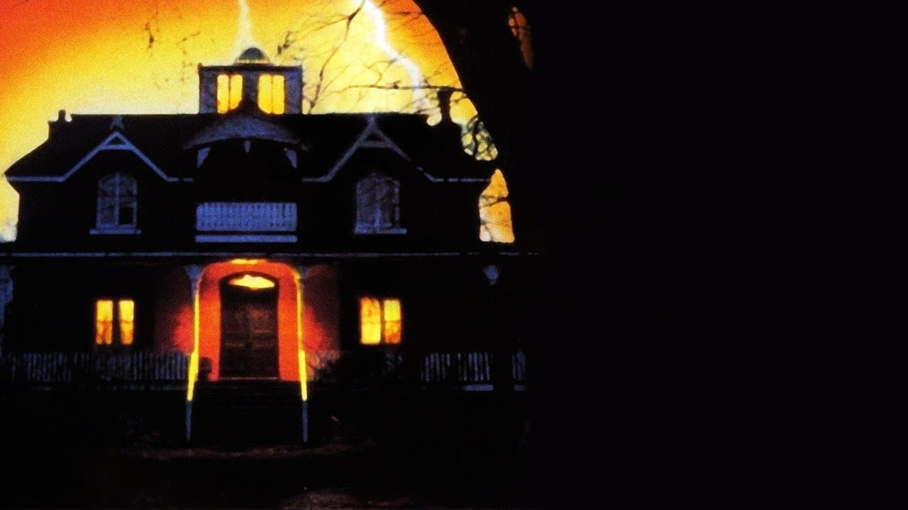 Amityville V: La maldición de Amityville