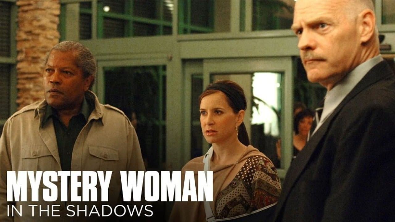 Mistery Woman: Sombras