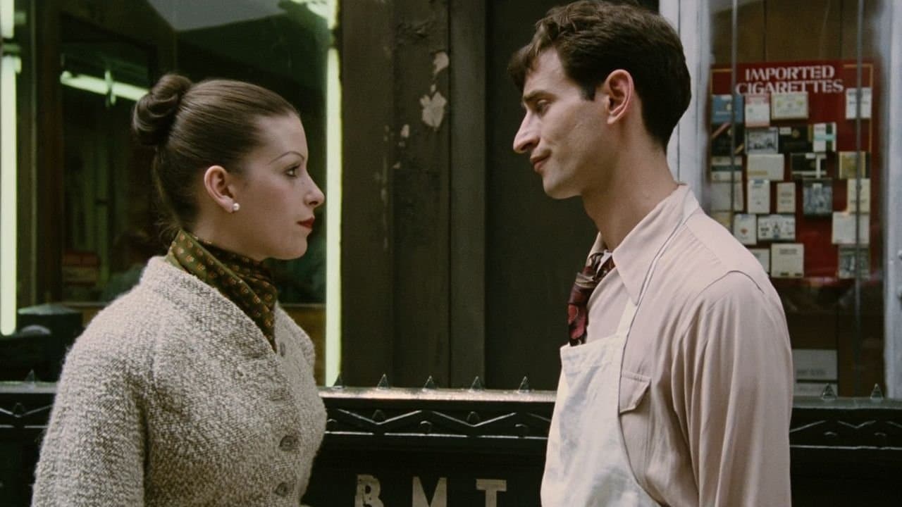 Próxima parada, Greenwich Village