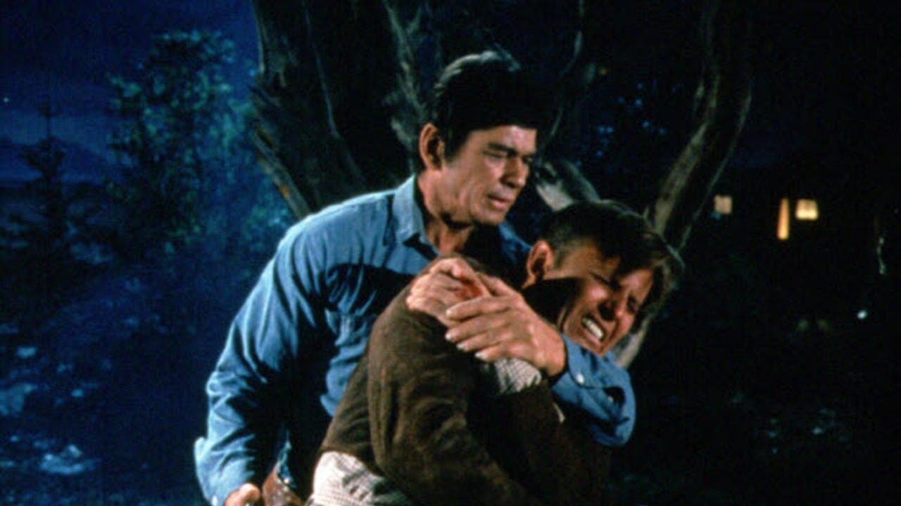 Las pistolas del diablo