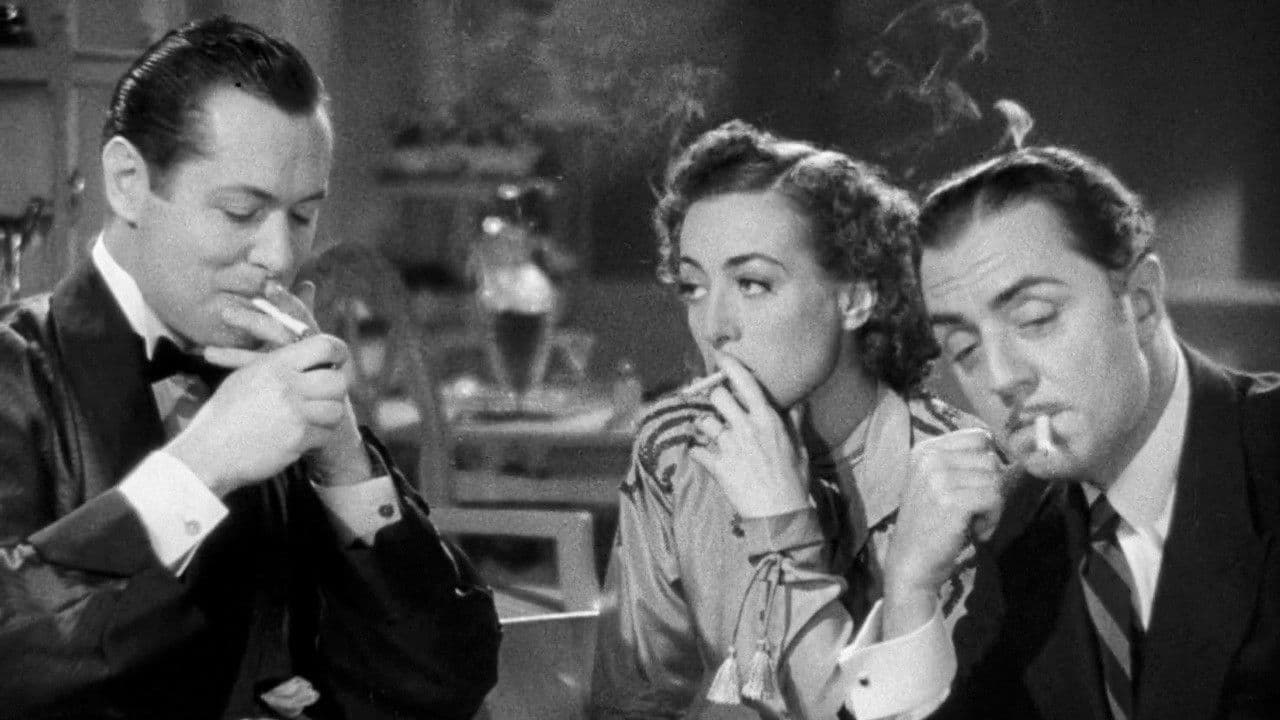 El último adiós a la señora Cheyney