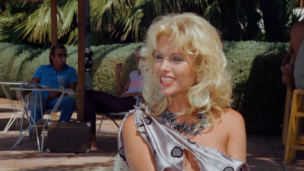 Sunshine Reggae auf Ibiza