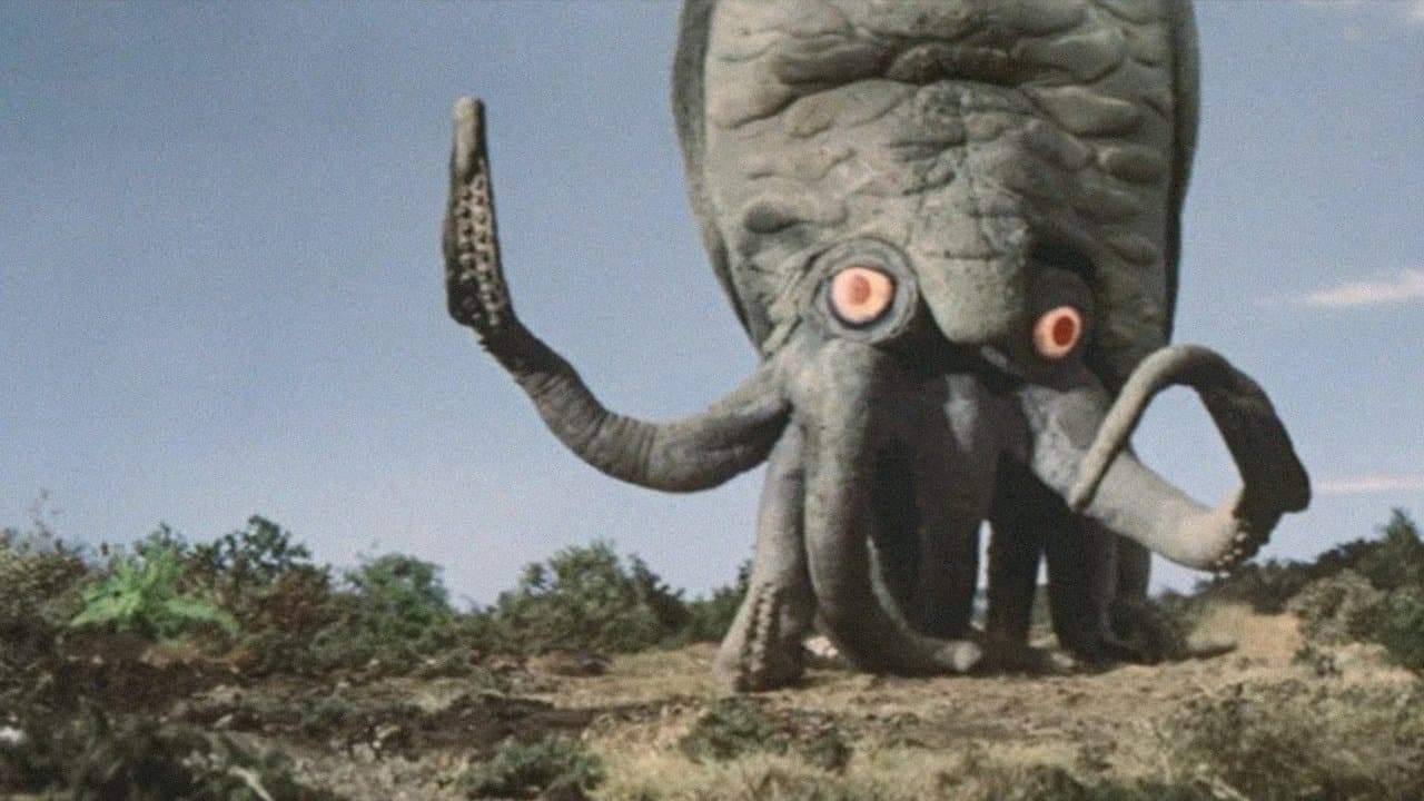 Gezora, Ganime, Kameba: Batalla decisiva